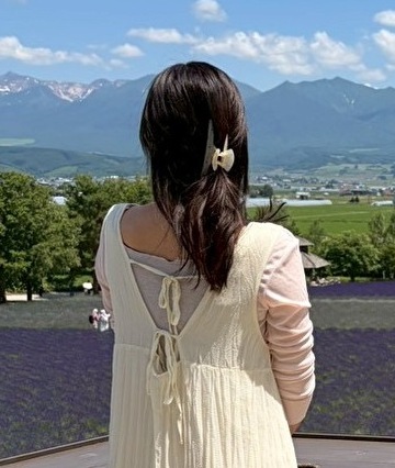 K・Mさん（20代後半）