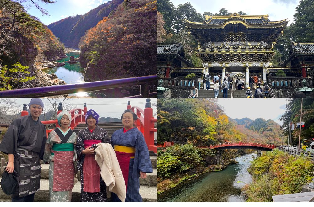 栃木エリア