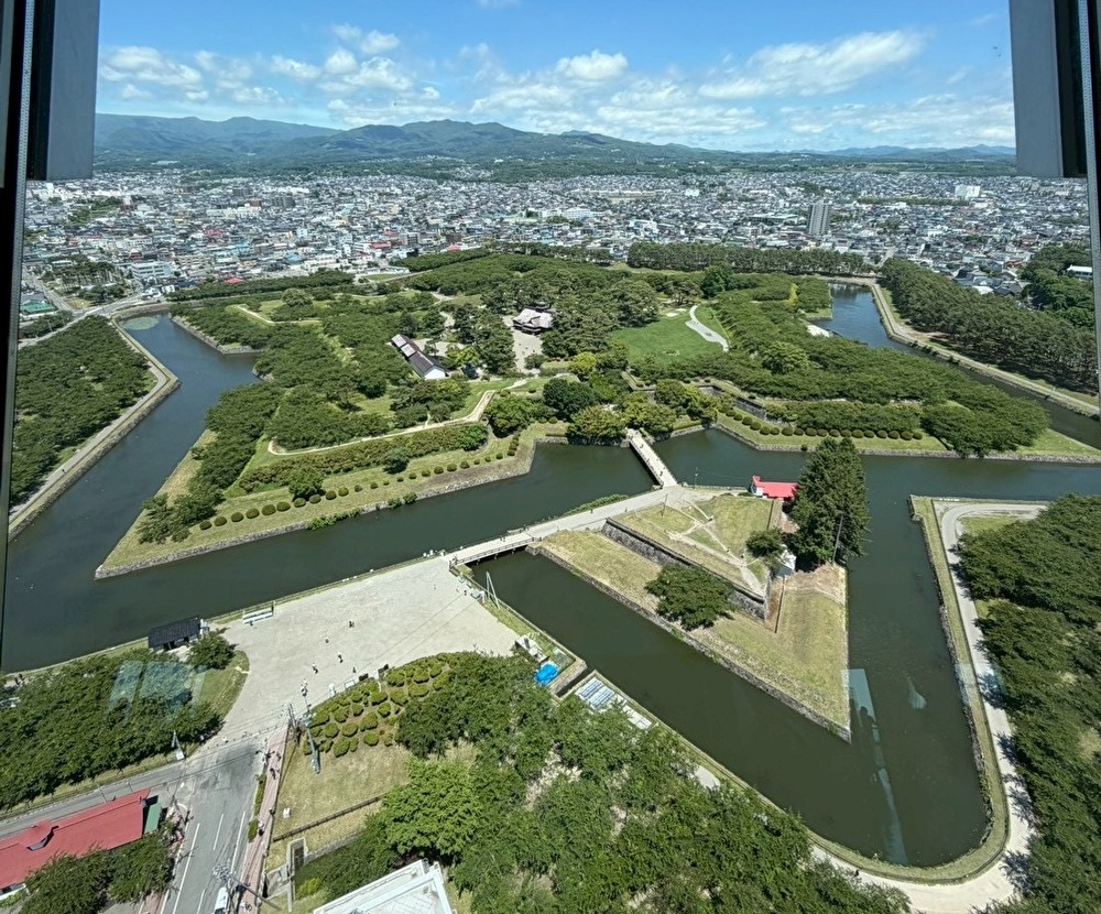 北海道