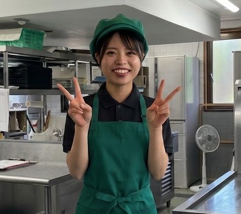 A・Cさん（20代後半）