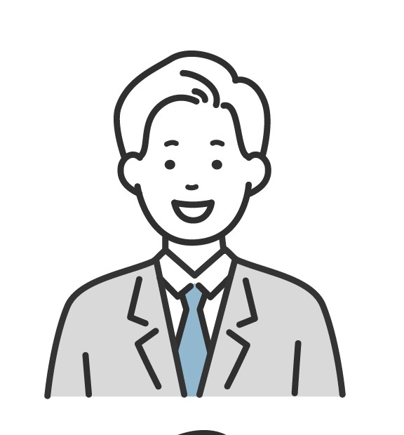 ヒューマニック担当・Tさん
