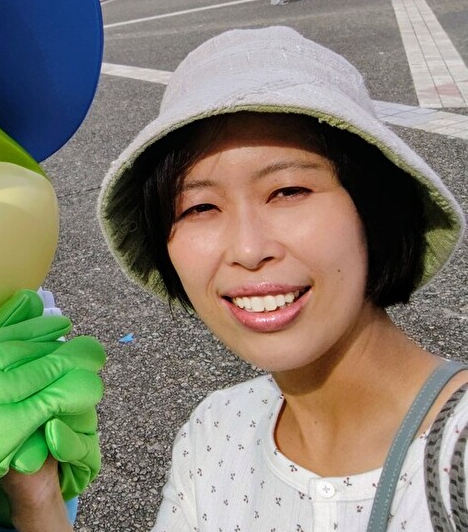 I・Hさん（30代後半）