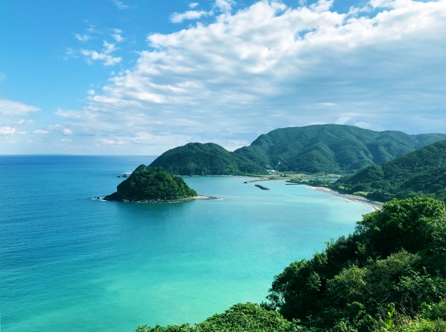 奄美大島のリゾートバイト求人の特徴