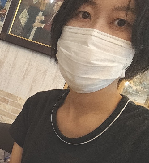 I・Hさん（30代後半）