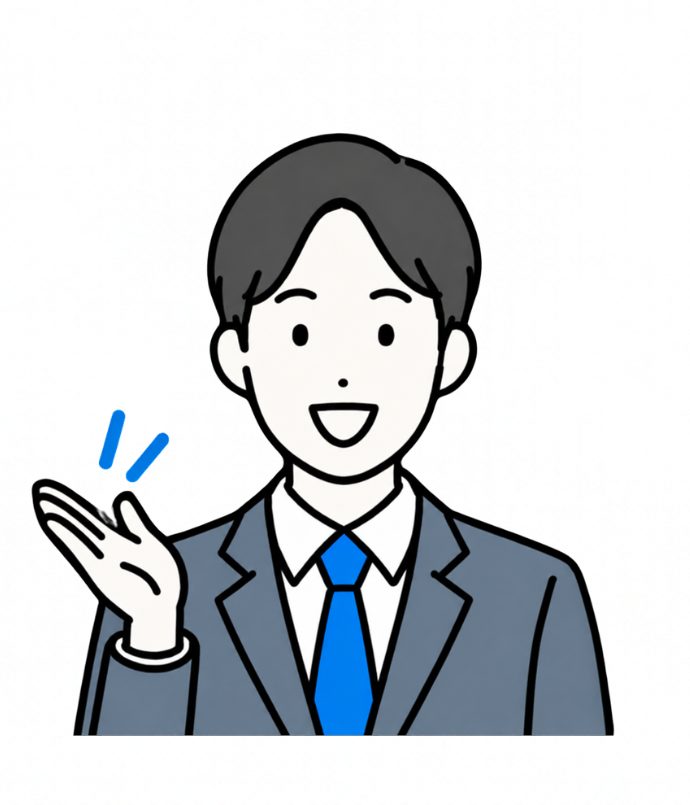 新宿支店・Aさん