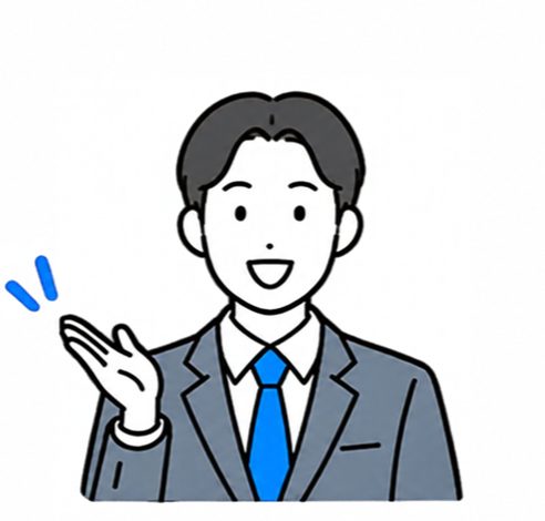 新宿支店・Hさん